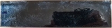 Azulejo vintage cerámica verde azul brillante baño cocina splashback MOS24-AIR04