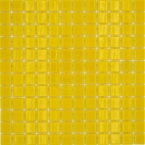 Piscina mosaico piscina mosaico de vidrio mosaico amarillo brillante pared suelo cocina baño ducha MOS220-P25801_f