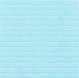Mosaico de vidrio mosaico azul hielo piscina mosaico piscina mosaico - MOS200-A04