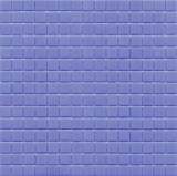 Azulejo de mosaico de vidrio azul persa piscina mosaico piscina - 200-A18