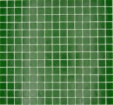 Azulejos de mosaico de vidrio verde oscuro azulejo backsplash cocina splashback MOS200-A26