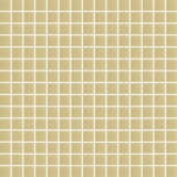 Mosaico de vidrio Mosaico beige oscuro Glass Classic MOS200-A32