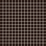 Azulejo de mosaico de vidrio marrón oscuro azulejo backsplash cocina splashback MOS200-A38