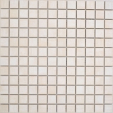 Jasba Senja gres cerámico puro mosaico arce mate aspecto madera cocina baño ducha MOSJB21 1 alfombrilla
