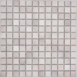Azulejos de mosaico de cerámica Jasba shabby chic mate shabby chic look pared de la cocina azulejo del baño pared de la ducha / 10 esteras de mosaico