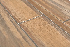 Muestra de mano aluminio compuesto efecto madera Madera Estructura oxidada pared azulejo espejo MOS200-58WRS_m