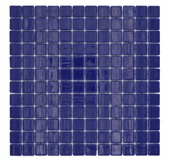 Mosaico azulejo piscina mosaico piscina mosaico azul oscuro azul marino pared de ducha ESPAÑA MOS220-25831U