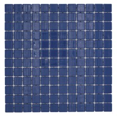 Mosaico azulejo piscina mosaico piscina mosaico azul zafiro azul pared de ducha ESPAÑA MOS220-25916U