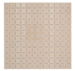 Mosaico piscina mosaico piscina mosaico beige crema pared de ducha ESPAÑA - MOS220-25831U_f