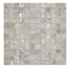 Mosaico piscina mosaico piscina mosaico beige crema marfil pared de ducha ESPAÑA - MOS220-71250U_f