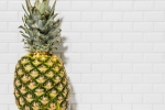 Muestra de mano Mini Metro Subway mosaico azulejo cerámica BLANCO azulejo backsplash cocina MOS26-0102_m
