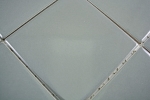Muestra de mano mosaico azulejo cerámica metal brillante pared azulejo baño MOS23-2203_m