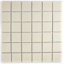 Mosaico de cerámica azulejo beige magnolia azulejo backsplash cocina splashback brillante MOS14-1902