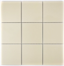 Mosaico de azulejos de pared de cerámica beige brillante azulejo WC azulejos de baño azulejos de cocina azulejos de pared - MOS23-1201