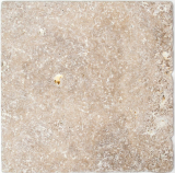 Azulejo Travertino piedra natural Noce nogal marrón azulejo de piedra natural aspecto antiguo azulejo de suelo azulejo de pared azulejo de cocina - MOSF-45-44030
