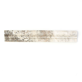 Borde Travertino piedra natural blanco gris perfil Ogee1 plata Travertino antiguo MOSProf-47348_f