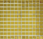 Mosaico de vidrio mosaico de oro azulejo galvanoplastia BAÑO WC cocina PARED azulejo espejo cocina ducha pared MOS60-0706