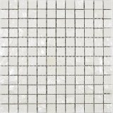 Azulejo de mosaico de cerámica exclusiva Japón antiguo blanco pared azulejo backsplash cocina baño aseo - MOS14-0001