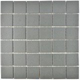 Mosaico azulejo cerámica gris metal SLIPPROOF SLIPPROOF MOS14-0222-R10_f