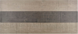 Paneles de madera autoadhesivos paneles de pared revestimiento de pared de madera panel de pared gris - MOS170-W356 ( 9 piezas)