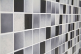 Muestra de mano mosaico cerámico GREY MIX SLIPPROOF SLIPPROOF MOS16-2211-R10_m